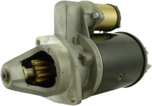 Starter fits International 125 1973-1986 4-239 Diesel 3.9 SR9937X 10461635 16984 - Picture 1 of 7