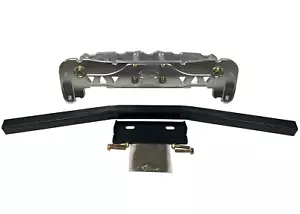 Kit de montaje de soporte diferencial trasero AWD para Acura EP3 RSX tipo S Civic EM2 - Imagen 1 de 14