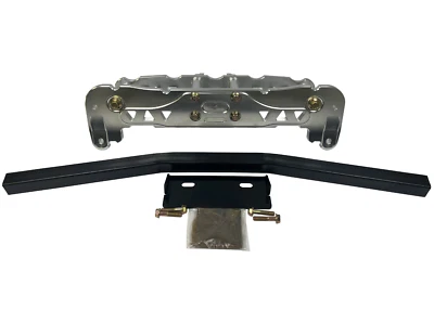 Rear Differential Diff Brace Mounting Kit AWD For Acura EP3 RSX Type S Civic EM2 - Image 1 of 4