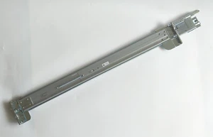 Rail gauche Dell 61KCY pour serveurs PowerEdge R530 R720XD R730XD R740 2U B6 WG1J6 - Photo 1/9