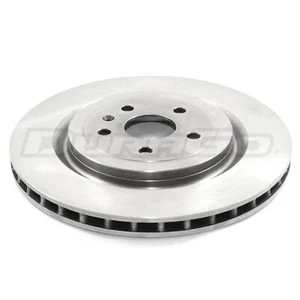 AutoExtra Brake Rotors Rear AX900746 Chevrolet Camaro 2010 to 2020 - Picture 1 of 4