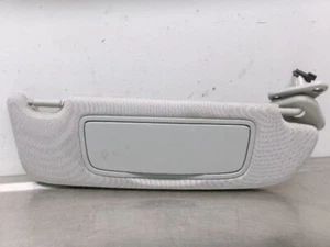 MG MG6 2012 Sun Visor O/S/F Hatch 5dr: 81806 - Picture 1 of 2
