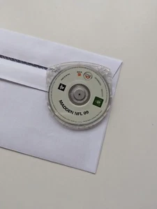 Madden NFL 09 PSP PAL UK Seller - Picture 1 of 1