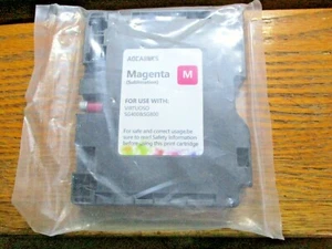 Cartucho de sublimación MAGENTA OWL 29 ML Performance-R para VIRTUOSO SG400 SG800 - Imagen 1 de 4