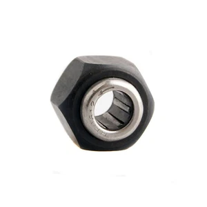 Cojinete desechable tuerca bruja para 1/8 1/10 HSP RC coche SH16 18 21 motor motor kit - Imagen 1 de 5