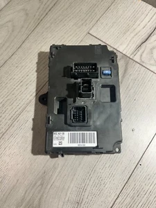 9656147980 Peugeot 407 Coupe Citroen Comfort Convenience Body Module BSCA0100 - Picture 1 of 7
