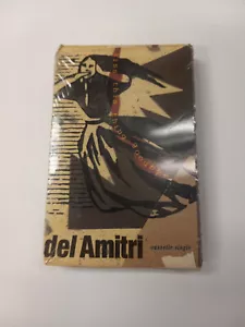 DEL AMITRI KISS THIS THING GOODBYE (FACTORY SEALED) CASSETTE SINGLE 1989 Rock - Picture 1 of 2