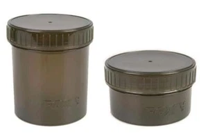 Fox Edges Hookbait Pots / Carp Fishing Tackle - Picture 1 of 7