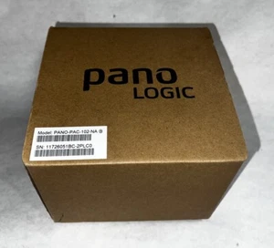 Client de bureau Pano Logic Thin Zero PANO-PAC-102-NA - NEUF - Photo 1/9