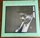 COLEMAN HAWKINS At Ease With... MOODSVILLE OJC-181 LP New sealed!