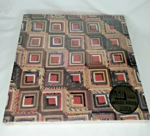 Rompecabezas Hoyle Products Grandmas Quilt 550 piezas - Imagen 1 de 6