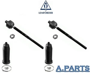 LEMFÖRDER 2X ARTICULACIÓN AXIAL BARRA DE ACOPLAMIENTO CON FUELLE MERCEDES CLASE S W220 CL - Imagen 1 de 1