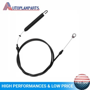 Cable Clutch for Craftsman 42" 532435111 435111 YT00 YT4000 YTS4000 Lawn Mower30 - Picture 1 of 9