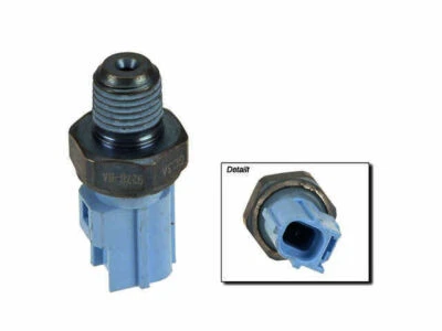 For 1999-2019 Ford F550 Super Duty Oil Pressure Sender Motorcraft 32531JR 2000 - Image 1 of 2