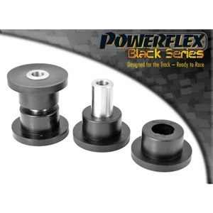 Bujes interiores delanteros Powerflex serie negra para Opel Corsa B (1993 > 97) - Imagen 1 de 4
