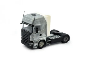 Tekno | 84010 Scania R5 Topline 4x2 Kit 1:50 Scale - Picture 1 of 2