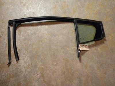 17 18 19 Chevrolet Cruze LH Drivers Side Rear Door Quarter Window Glass Assembly Foto 1 de 4