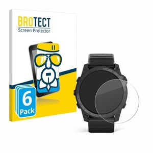 6x Szklana osłona ekranu do Garmin Tactix 7 Szkło ochronne Folia ochronna - Zdjęcie 1 z 7