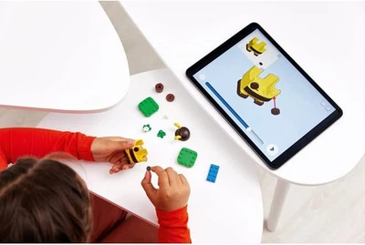 LEGO Super Mario Hachimario Power-Up Pack 71393 Toy Video Game Boys Girls 6+ - Image 1 of 2