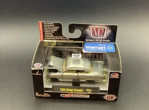 M2 1964 Dodge Coronet Raw Walmart Exclusive 1/168 Made! - Bild 1 von 5