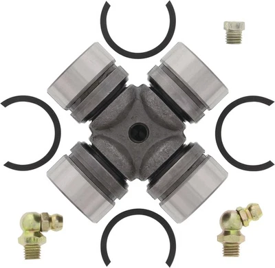 Junta en U QuadBoss para Arctic Cat 400 1998-2002 4x4 ATV [Motor de eje de transmisión delantero Foto 1 de 2