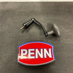 Penn Reel Handle 015-SSVI5500 1489427 Spinfisher VI 5500, VI 6500 - Factory Part - Picture 1 of 4
