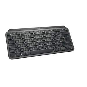 Clavier sans fil Logitech 920-010488 Graphite Espagnol Qwerty QWERTY - Photo 1/3