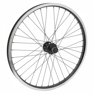 Wheel Master 24 pulgadas aleación montaña 24 pulgadas RR Ryde Andra40 6B Foto 1 de 2