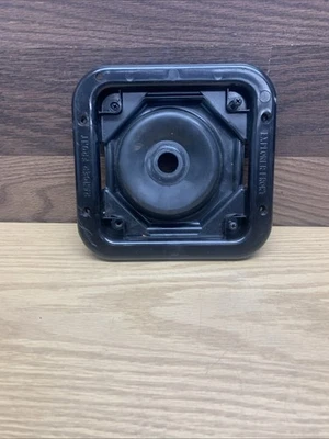 1995-2011 Ford Ranger Floor Shifter Inner Boot Rubber Manual Trans cover plate - Image 1 of 4
