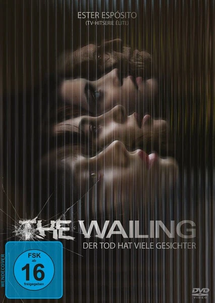 The Wailing - Der Tod hat viele Gesichter (DVD) mit Verleihrecht - Bild 1 von 1