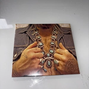 Nathaniel Rateliff & the Night Sweats (CD) Includes; S.O.B. Sealed - Picture 1 of 2