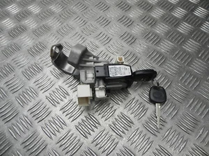 Ignition Lock Toyota VERSO S 2013 8978352060 - Picture 1 of 4