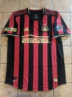 atlanta united pride jersey