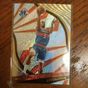2021-22 Panini Revolution - #69 Bradley Beal - Picture 1 of 6
