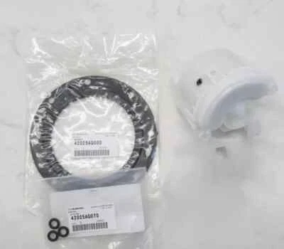 SUBARU Genuine Fuel filter Gasket set IMPREZA WRX STi LEGACY Tank Pump - image 1 of 2