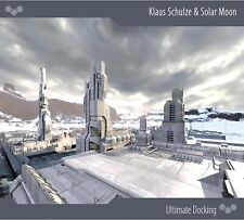 Klaus Schulze & Solar Moon System Ultimate Docking (CD) Album