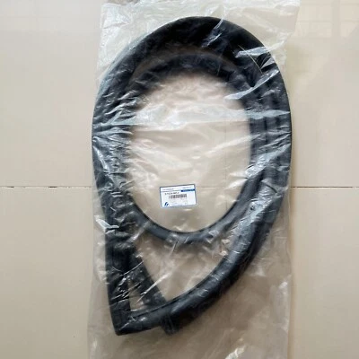 80-88 Isuzu Faster KB Chevrolet LUV pickup front windshield weatherstrip seal - Image 1 of 2
