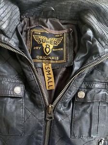 superdry super 8 jacket