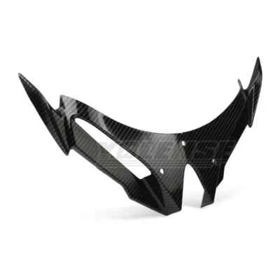 For KAWASAKI NINJA500 NINJA500SE 2024-2025 Front Fairing Aerodynamic Wing Cover - Изображение 1 из 4