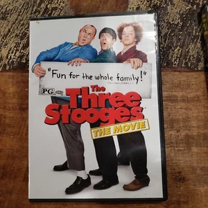 Die drei Handlanger Der Film DVD kostenloser Versand Klassiker Familienspaß Kinder Slapstick - Bild 1 von 1