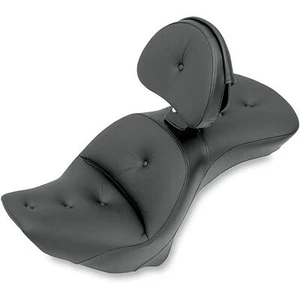 Asiento Saddlemen Explorer RS con respaldo de conductor (813-27-030RS) - Imagen 1 de 2