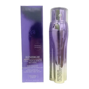 Lancome Renergie H.C.F Triple Serum ANTI-AGING 1.7 oz / 50mL NIB - Picture 1 of 7