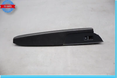 11-18 Volkswagen VW Touareg Front Right Passenger Side Armrest Switch Trim Oem - Image 1 of 4