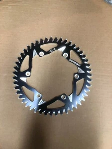 Vortex Rear Sprocket 47T KX 125 250 500 KDX 200 220 See Desc Fitment 422-47 - Bild 1 von 1