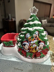 DISNEY Mickey & Friends Weihnachten mit Disney SCENTSY ohne Karton - Bild 1 von 2