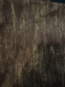 Choice Fabric. Brown  100% Cotton Fabric by the Yard - Picture 1 of 1