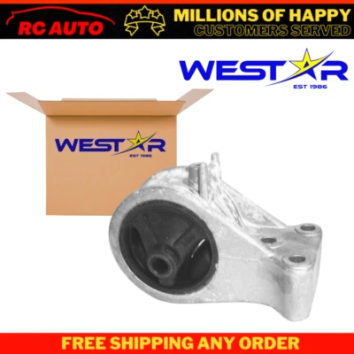 Montaje motor delantero derecho para Mitsubishi Mirage 1999-2002 1,5 L L4 / EM-9068 A6697 Foto 1 de 2