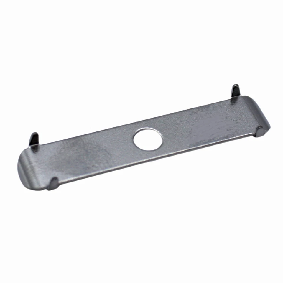 Пластина игольчатого пресса #179-12106 для Juki DNU-1541, LU-1508, LU-1560 - Изображение 1 из 1