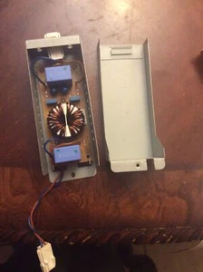 Whirlpool Microwave 8205853 Noise Filter - Picture 1 of 6