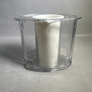 Cuisinart Pro Custom 11 Food Processor DLC-8 Chute Pusher Only Parts DLC-877BGTX - Picture 1 of 11
